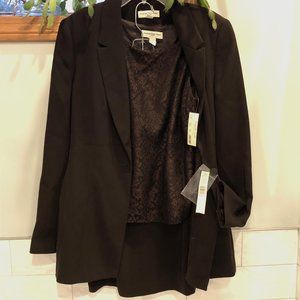 3 pc Amanda Smith Professional Suit